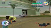 Skynet Plasma Gun V96 for Mobile